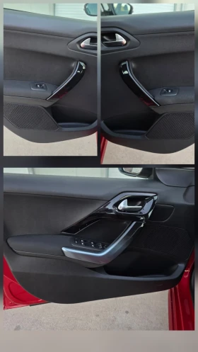 Peugeot 208 NAVI AVTOMAT | Mobile.bg    10
