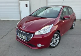 Peugeot 208 NAVI AVTOMAT