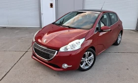 Peugeot 208 NAVI AVTOMAT 1