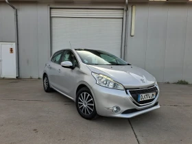 Peugeot 208 Navi evro5, снимка 6