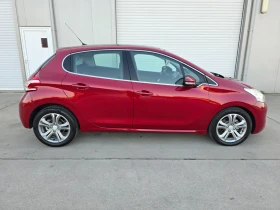Peugeot 208 NAVI AVTOMAT | Mobile.bg    5