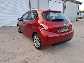 Peugeot 208 NAVI AVTOMAT, снимка 3