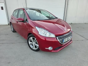 Peugeot 208 NAVI AVTOMAT | Mobile.bg    6