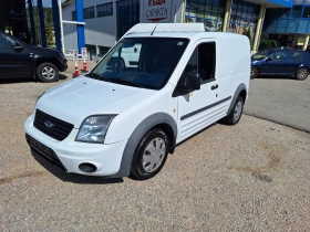     Ford Connect 1.8