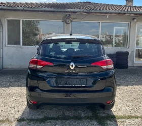 Renault Scenic 1.5dci 110hp 163000km!, снимка 5