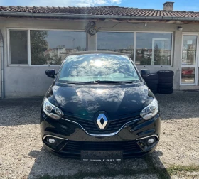 Renault Scenic 1.5dci 110hp 163000km!, снимка 2