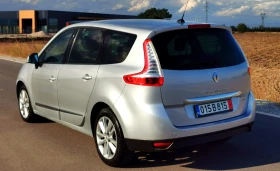 Обява за продажба на Renault Grand scenic 1.6dci 130ps 6+ 1 NAVI! KAMERA! ~12 500 лв. - изображение 4