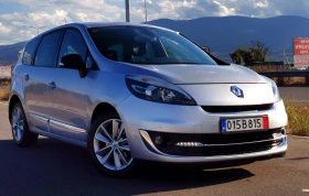 Renault Grand scenic 1.6dci 130ps 6+ 1 NAVI! KAMERA!, снимка 1