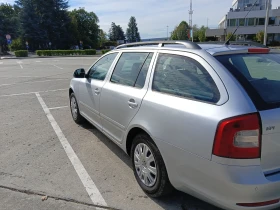 Skoda Octavia 1.6 102к.с LPG, снимка 7