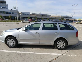 Skoda Octavia 1.6 102к.с LPG, снимка 4