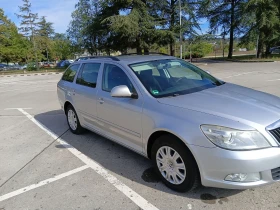 Skoda Octavia 1.6 102к.с LPG, снимка 2