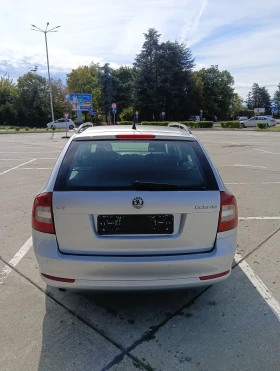 Skoda Octavia 1.6 102к.с LPG, снимка 6