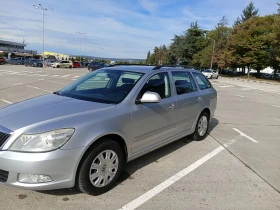 Skoda Octavia 1.6 102к.с LPG, снимка 3