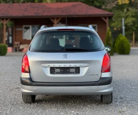 Peugeot 308 SW 1.6i 120. * * * *  | Mobile.bg    5