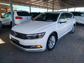 VW Passat 1.6TDI NAVI 6 SPEED EURO 6B, снимка 1