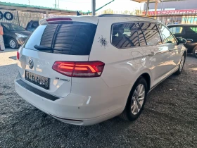 VW Passat 1.6TDI NAVI 6 SPEED EURO 6B - [5] 