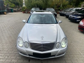 Mercedes-Benz E 320 cdi Avantgarde, снимка 5