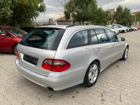 Mercedes-Benz E 320 cdi Avantgarde, снимка 3