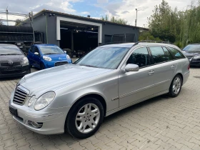 Mercedes-Benz E 320 cdi Avantgarde, снимка 1