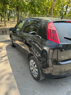 Fiat Punto Grande punto, снимка 9