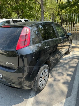 Fiat Punto Grande punto, снимка 1