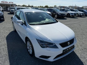 Seat Leon (KATO НОВА), снимка 3