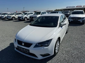 Seat Leon (KATO НОВА), снимка 1