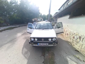 VW Golf 2, снимка 1