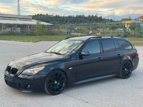 Обява за продажба на BMW 530 SAT , EDITION , SOFTCLOSE  ~19 000 лв. - изображение 3