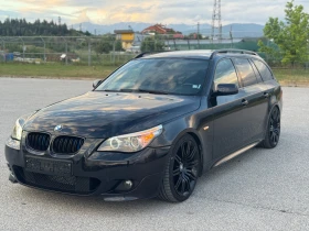 Обява за продажба на BMW 530 SAT , EDITION , SOFTCLOSE  ~19 000 лв. - изображение 2