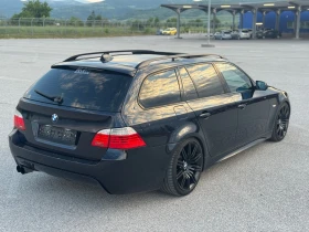 Обява за продажба на BMW 530 SAT , EDITION , SOFTCLOSE  ~19 000 лв. - изображение 4