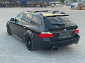 Обява за продажба на BMW 530 SAT , EDITION , SOFTCLOSE  ~19 000 лв. - изображение 5