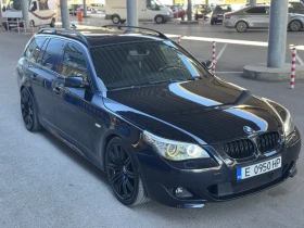 BMW 530 SAT , EDITION , SOFTCLOSE  | Mobile.bg    3