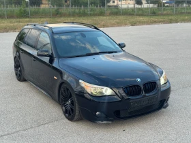 Обява за продажба на BMW 530 SAT , EDITION , SOFTCLOSE  ~19 000 лв. - изображение 1