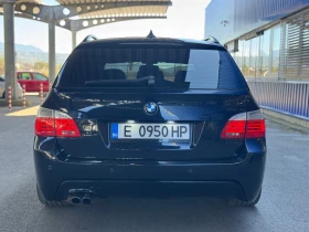 BMW 530 SAT , EDITION , SOFTCLOSE , снимка 7