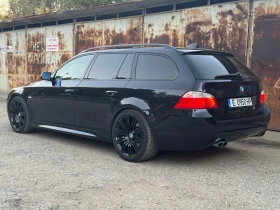 BMW 530 SAT , EDITION , SOFTCLOSE  | Mobile.bg    4