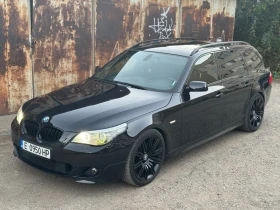 BMW 530 SAT , EDITION , SOFTCLOSE , снимка 15