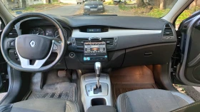 Renault Laguna III, снимка 10