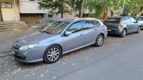 Renault Laguna III, снимка 3