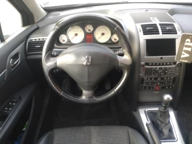 Peugeot 407 2.2, снимка 11