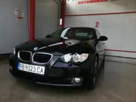 BMW 320 2.0 177 , снимка 1