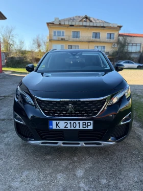 Peugeot 3008 | Mobile.bg    5