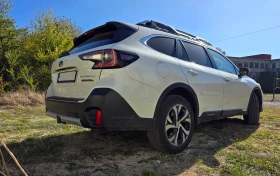 Subaru Outback Touring XT, снимка 4