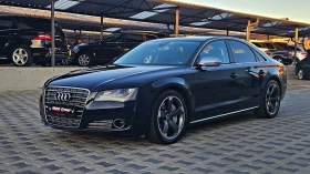     Audi A8 4.2TDI/DISTRONIC/MEMORY/AIRIC//AUTO H/LI