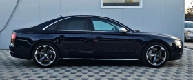     Audi A8 4.2TDI/DISTRONIC/MEMORY/AIRIC//AUTO H/LI