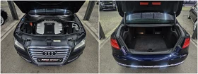 Audi A8 4.2TDI/DISTRONIC/MEMORY/AIRIC//AUTO H/LI | Mobile.bg    8