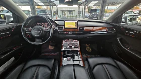 Audi A8 4.2TDI/DISTRONIC/MEMORY/AIRIC//AUTO H/LI | Mobile.bg    9