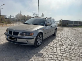 Обява за продажба на BMW 320 2.0D ~5 250 лв. - изображение 1