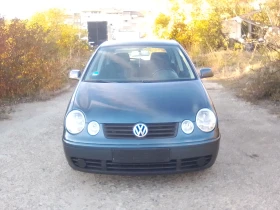 VW Polo 1, 4 климатроник , снимка 1