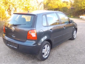 VW Polo 1, 4 климатроник , снимка 5